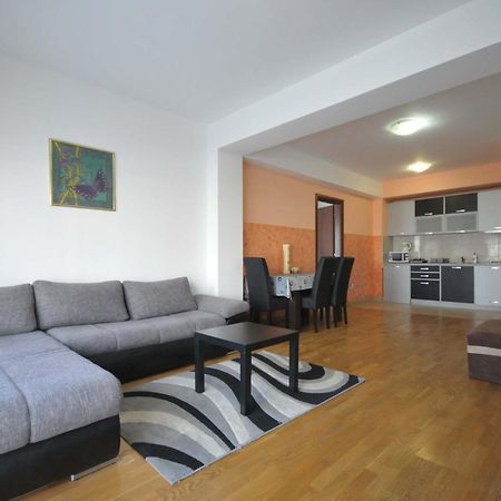 City Montesun Apartments 2 Budva Exterior foto