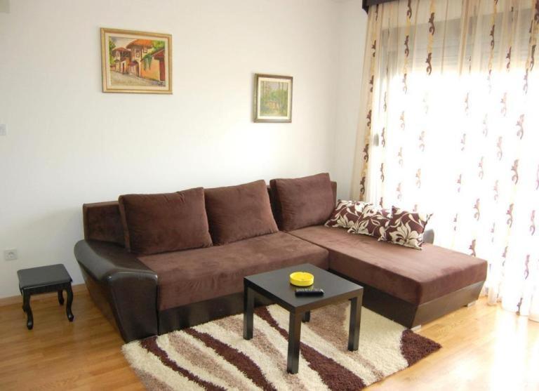 City Montesun Apartments 2 Budva Exterior foto